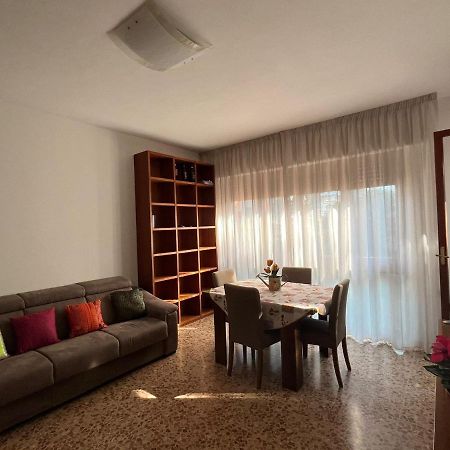 Casa Alexander Apartment Марина ди Маса Екстериор снимка