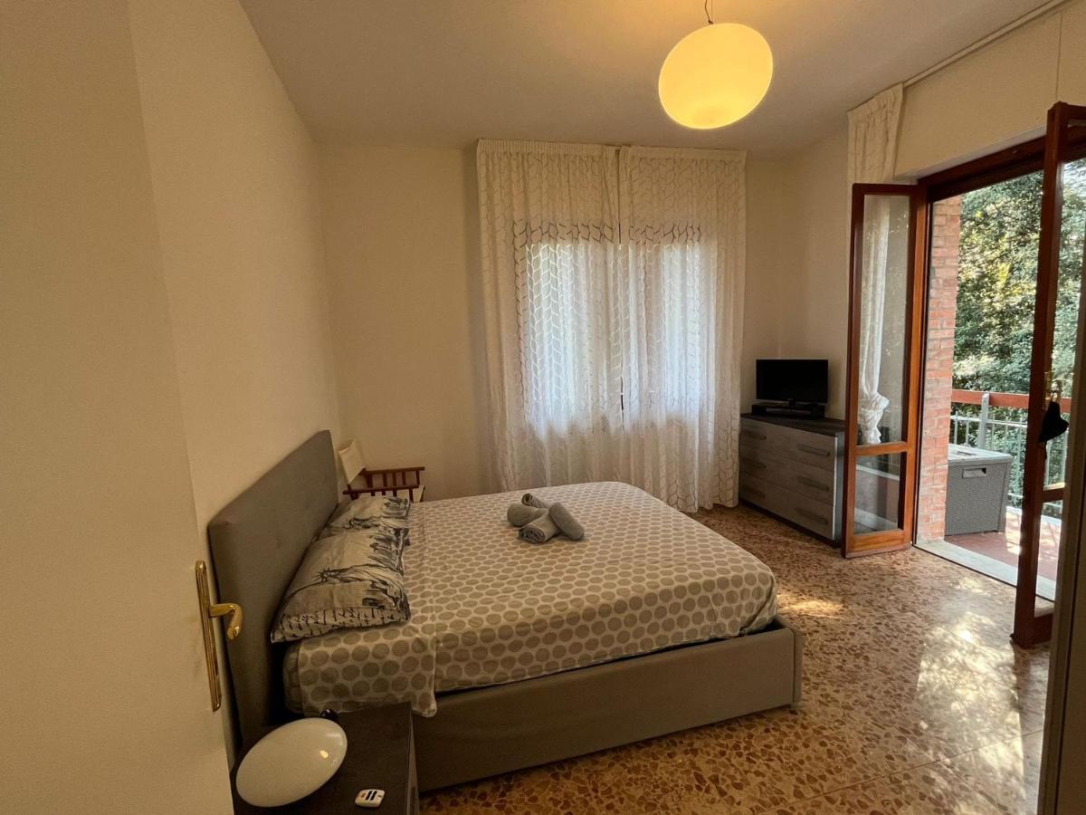 Casa Alexander Apartment Марина ди Маса Екстериор снимка