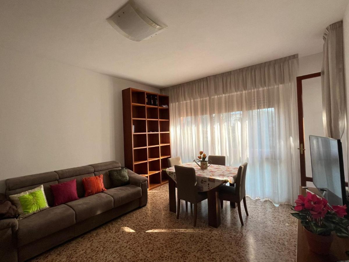 Casa Alexander Apartment Марина ди Маса Екстериор снимка