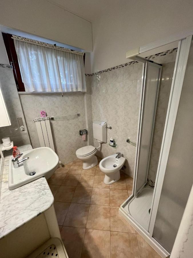 Casa Alexander Apartment Марина ди Маса Екстериор снимка